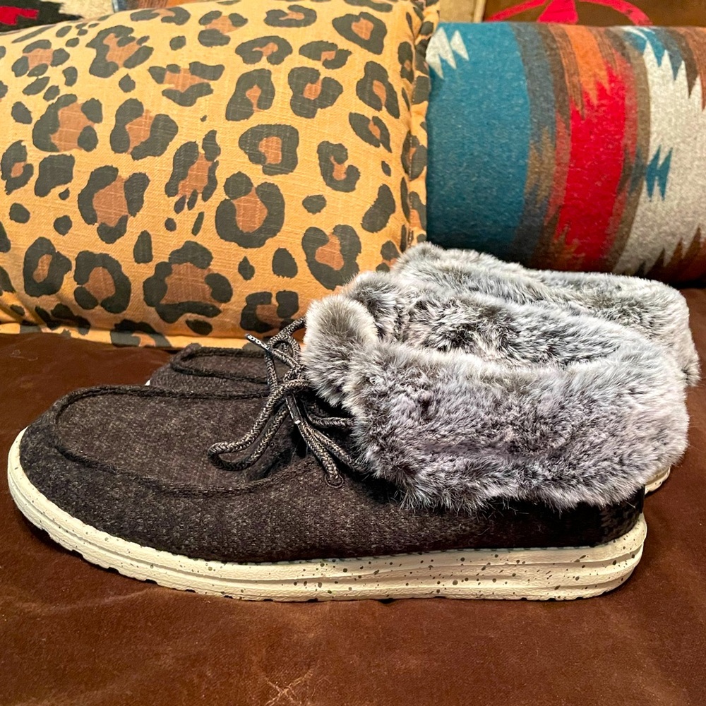 Hey Dude Shoes